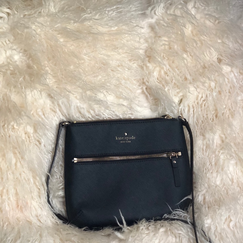 kate spade purse!